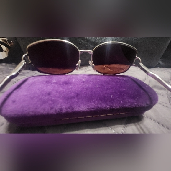 Gucci Frames - Picture 7 of 7
